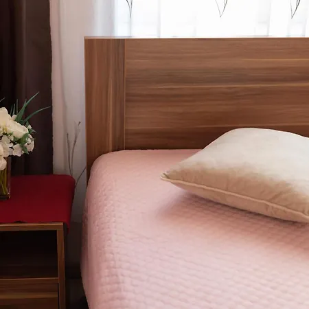 U Tri Jehnatek Appartement