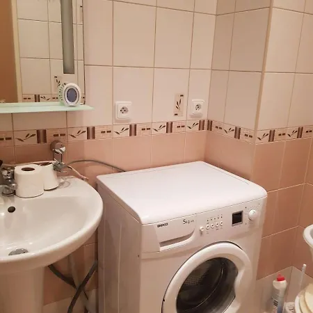U Tri Jehnatek Apartment Karlovy Vary