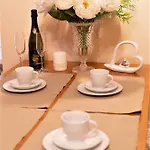 U Tri Jehnatek Apartmán Karlovy Vary