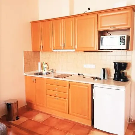 U Tri Jehnatek Apartmán Karlovy Vary
